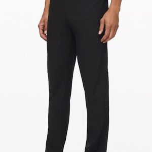 ABC Pant classic. Warpstream.